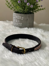 Load image into Gallery viewer, Pastel Pink Handmade Maasai Kenyan Beaded Dog Collars