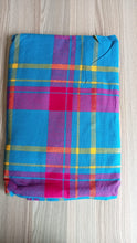 Load image into Gallery viewer, Pink Maasai Blanket / Masai Shuka