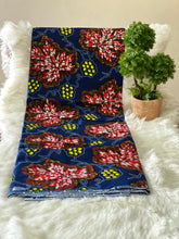 Charger l'image dans la galerie, Ankara Fabrics / African Wax Fabrics