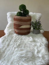 Load image into Gallery viewer, Woven Planters / Flower Baskets /Sisal Baskets / Vase Covers