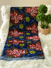Charger l'image dans la galerie, Ankara Fabrics / African Wax Fabrics
