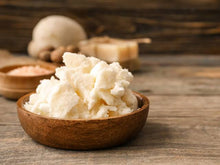 Load image into Gallery viewer, Raw Shea Butter-Unbleached and Non-Deodorised