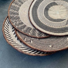 Load image into Gallery viewer, Farmhouse Wall Decor / Boho Wall Hanging Decor / Rustic Decor /Tonga