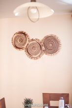 Load image into Gallery viewer, Rustic Farmhouse Wall Hanging Decor