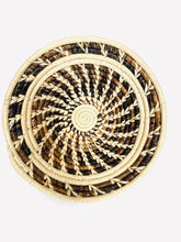 Load image into Gallery viewer, Wall Hanging Baskets / Hand Woven Wall Decor / Natural Living Room Decor-SET OF 6 -Free Shipping