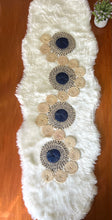 Load image into Gallery viewer, Circle Chain Wall Hanging Decor / Farmhouse Decor
