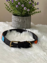 Cargar imagen en el visor de la galería, Circle of Life Handmade Maasai Kenyan Beaded Dog Collars
