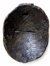 Load image into Gallery viewer, Antique Chokwe African Mask |  Vintage African Art |  Tribal Masks | Primitive Art
