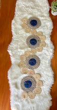 Load image into Gallery viewer, Circle Chain Wall Hanging Decor / Farmhouse Decor
