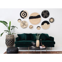 Rwanda Earth Baskets