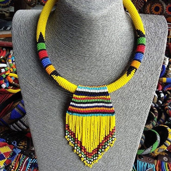 Handmade Jewelry | Kenyan Handmade Jewelry | African Wedding | African Jewelry | Afrocentric | Boho | Honeymoon | Shoot| Gift for Her | Zulu